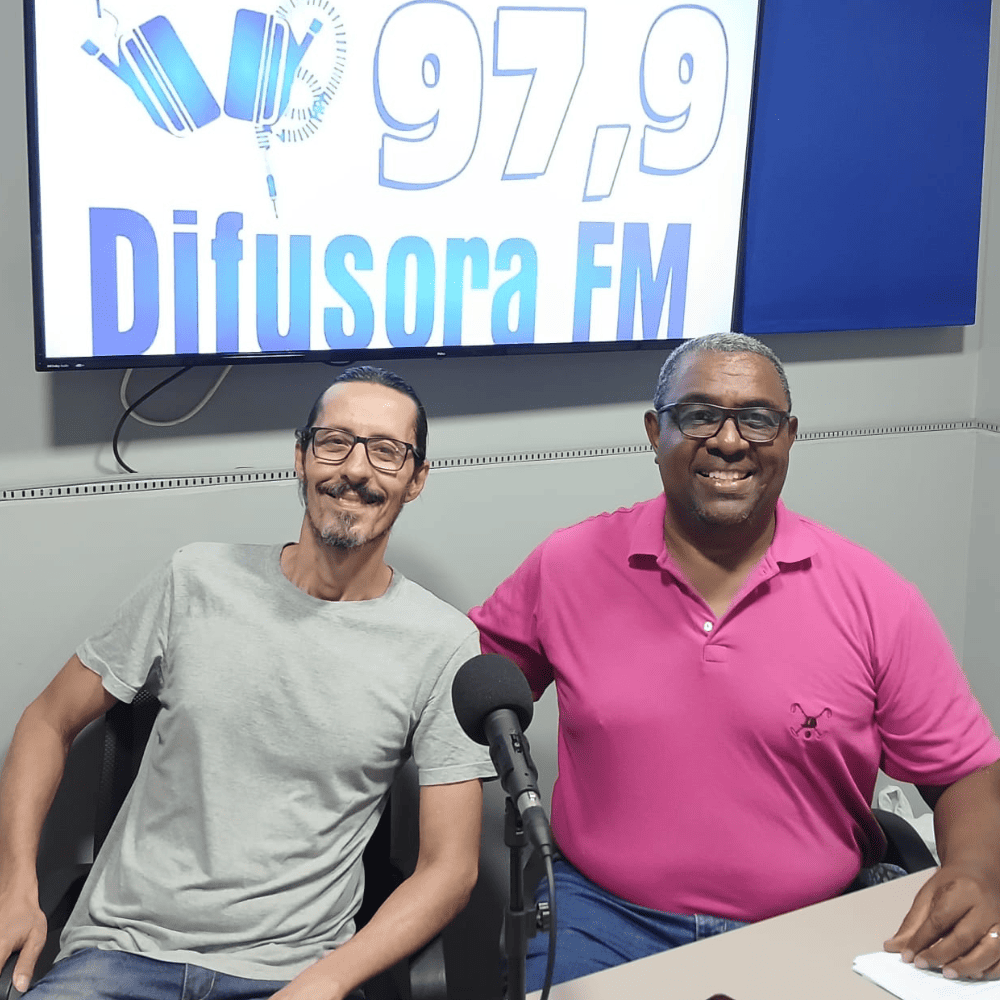 Vozes Conscientes André Frazzi Meninos do Crack